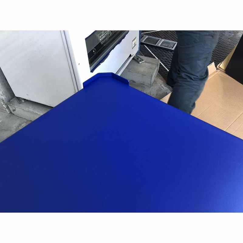 WIT ワークベンチ ブルー AW6201-01