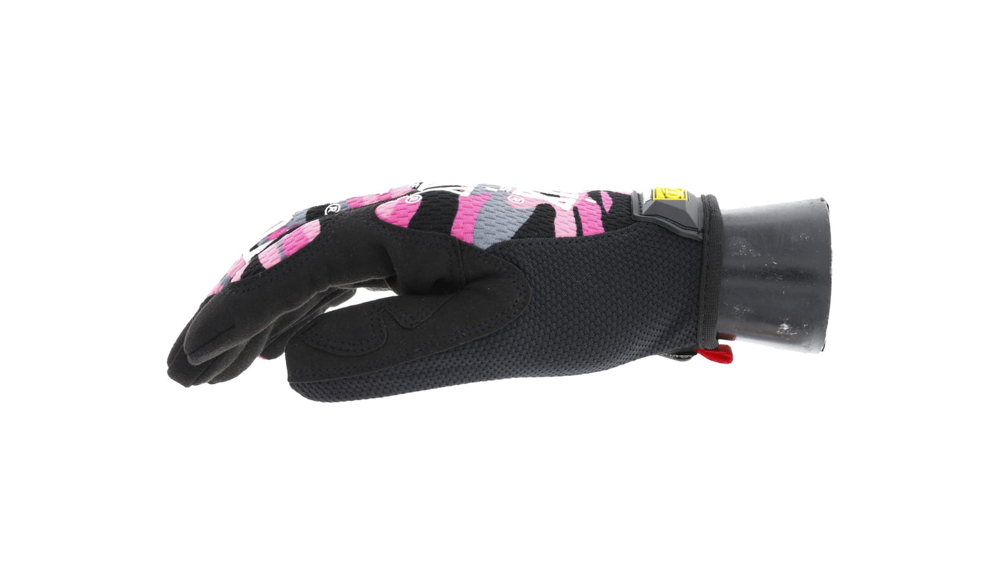ちょこみグローブ「メカニクスウェア Women's Original Pink Camo」各サイズ