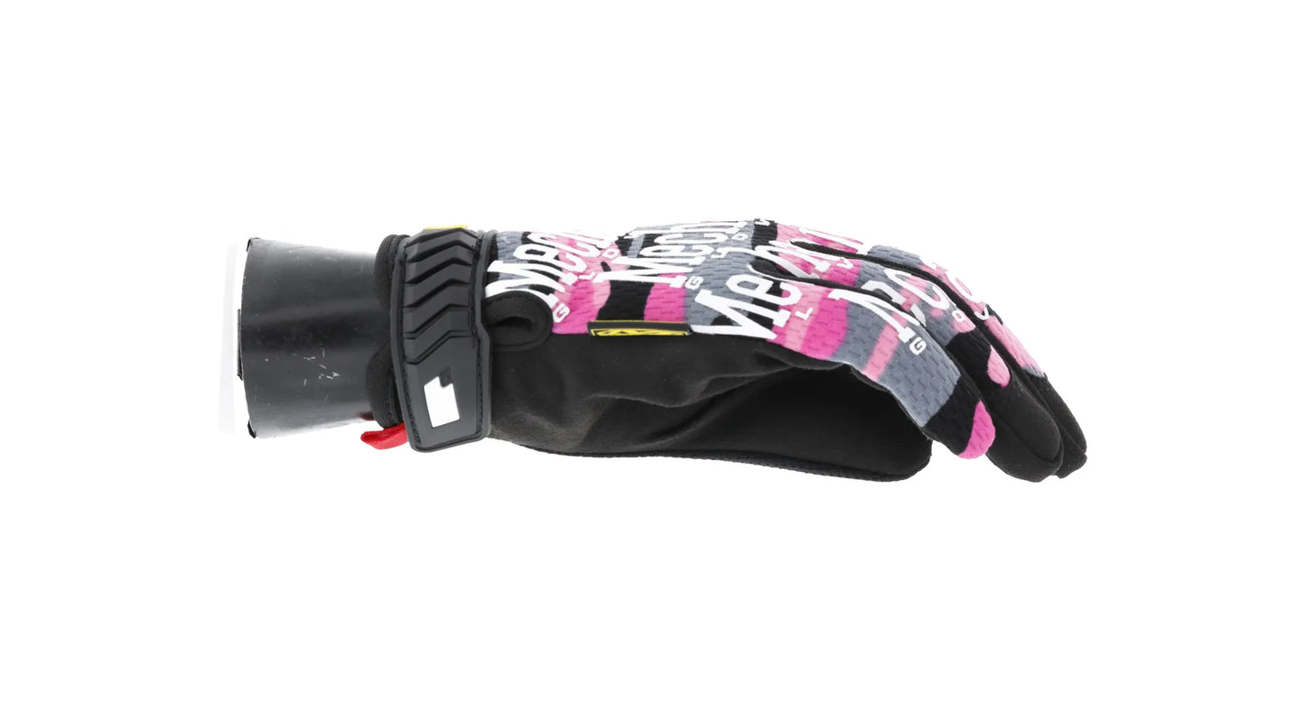ちょこみグローブ「メカニクスウェア Women's Original Pink Camo」各サイズ