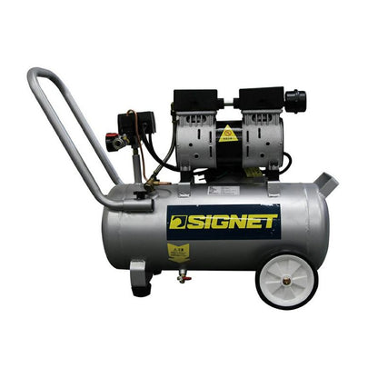 SIGNET 30L エアーコンプレッサー 65700
