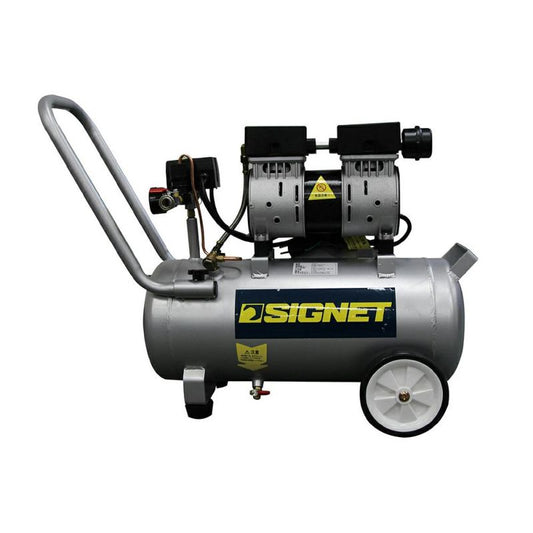 SIGNET 30L エアーコンプレッサー 65700