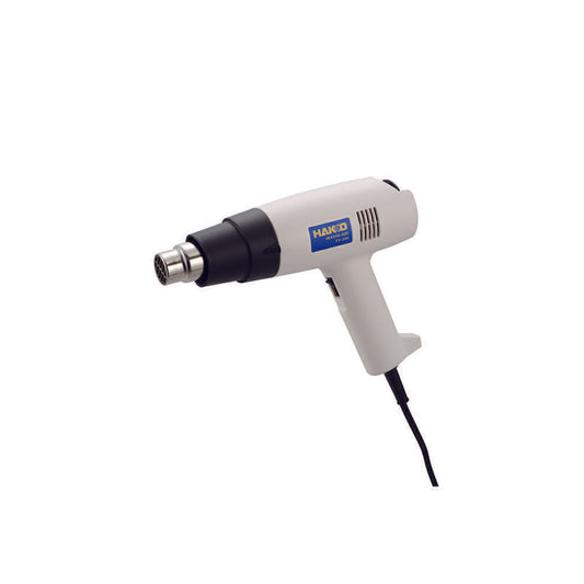 HAKKO 工業用ドライヤー FV-300 100V FV300-81 ハッコー ハッコウ 白光