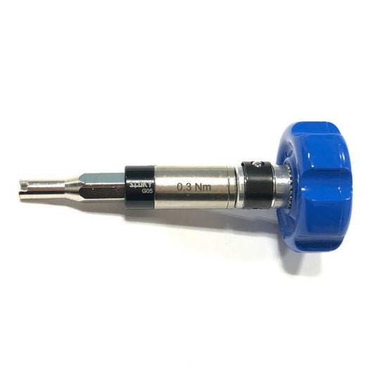 WIT タイヤバルブコア専用トルクドライバー