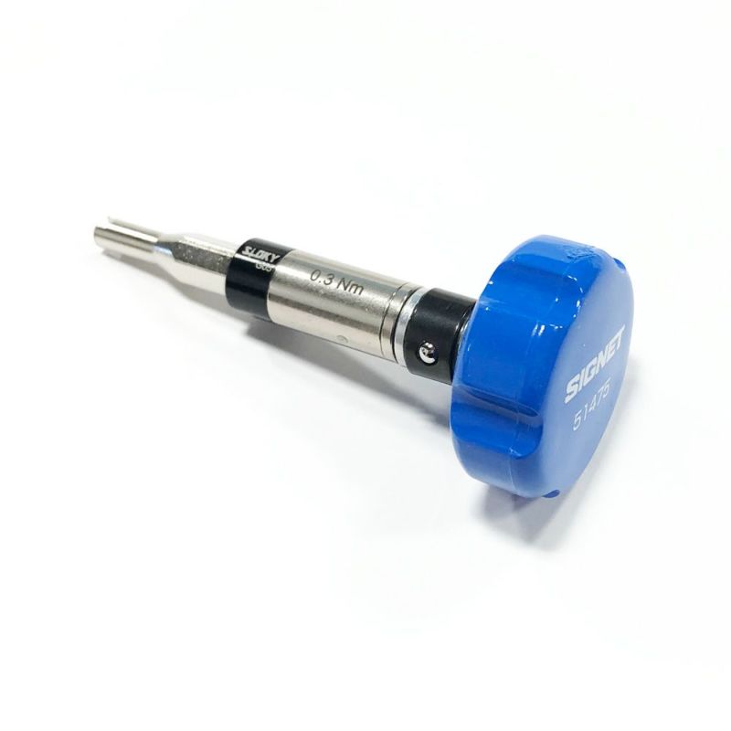 WIT タイヤバルブコア専用トルクドライバー
