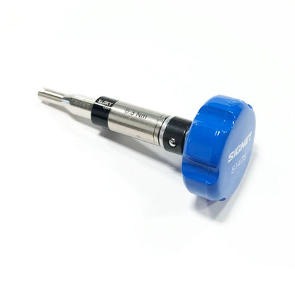 WIT タイヤバルブコア専用トルクドライバー