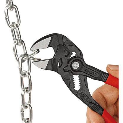 ちょこぺっくす「KNIPEX プライヤーレンチ 180mm 8601-180」