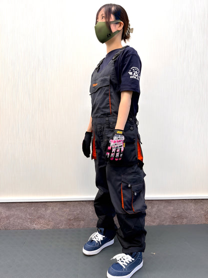 ちょこみグローブ「メカニクスウェア Women's Original Pink Camo」各サイズ